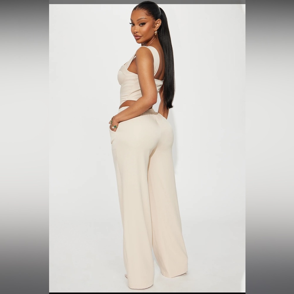 Pant Set - Picture 3 of 5